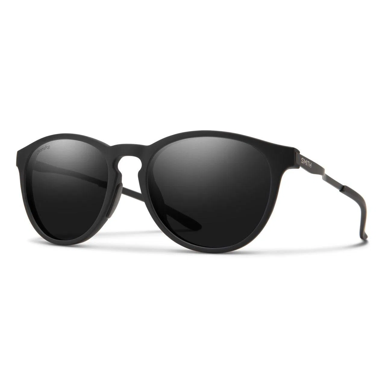 Smith Optics Lifestyle 204931 Wander Sunglasses - view 2